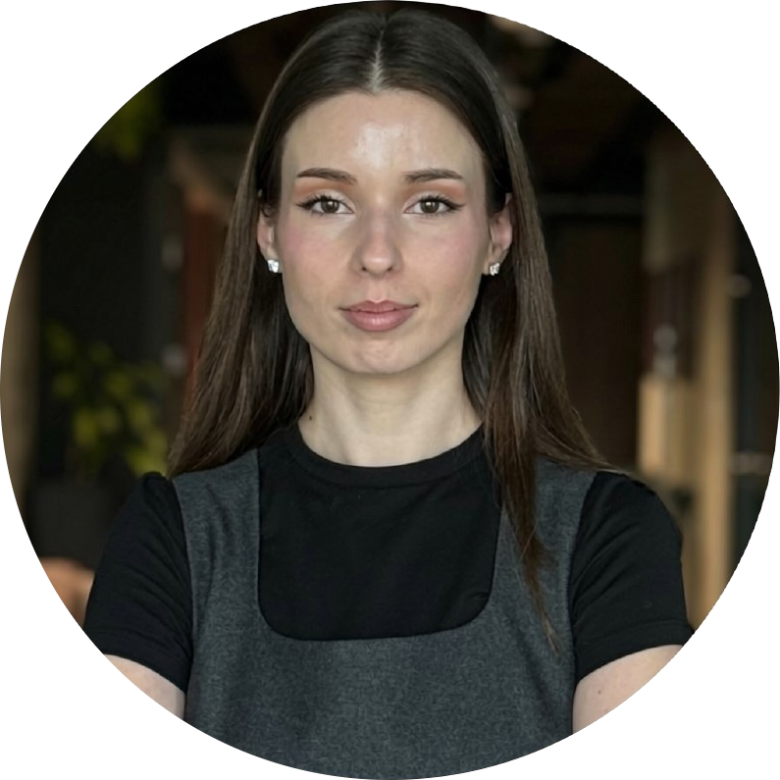 Svilena Paneva EventLoop Testimonial