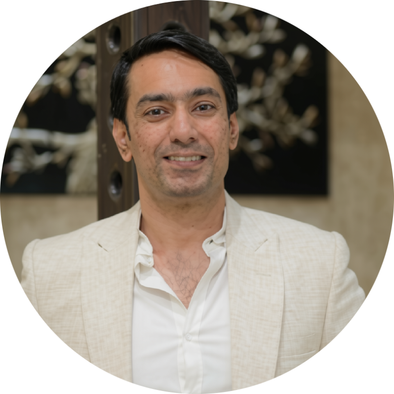 Saad Khan EventLoop Testimonial